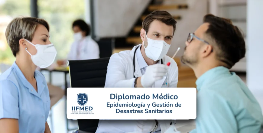 Epidemiología y Gestión de Desastres Sanitarios.webp