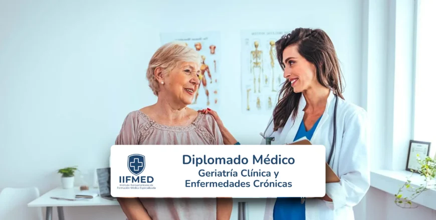 Geriatría Clínica y Enfermedades Crónicas.webp
