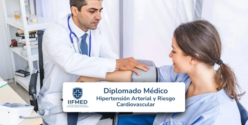 Hipertensión Arterial y Riesgo Cardiovascular.webp