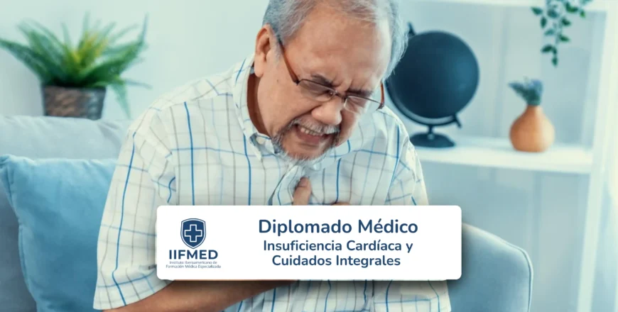 Insuficiencia Cardíaca y Cuidados Integrales.webp