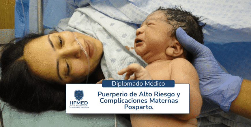 Diplomado en Puerperio de Alto Riesgo y Complicaciones Maternas Posparto..png