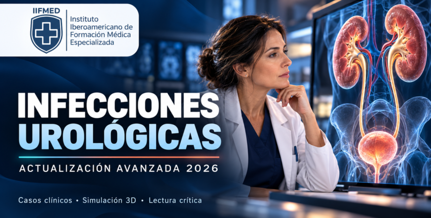 IIFMED_Infecciones_Urologicas_2026_Portada_16x9_v1.png