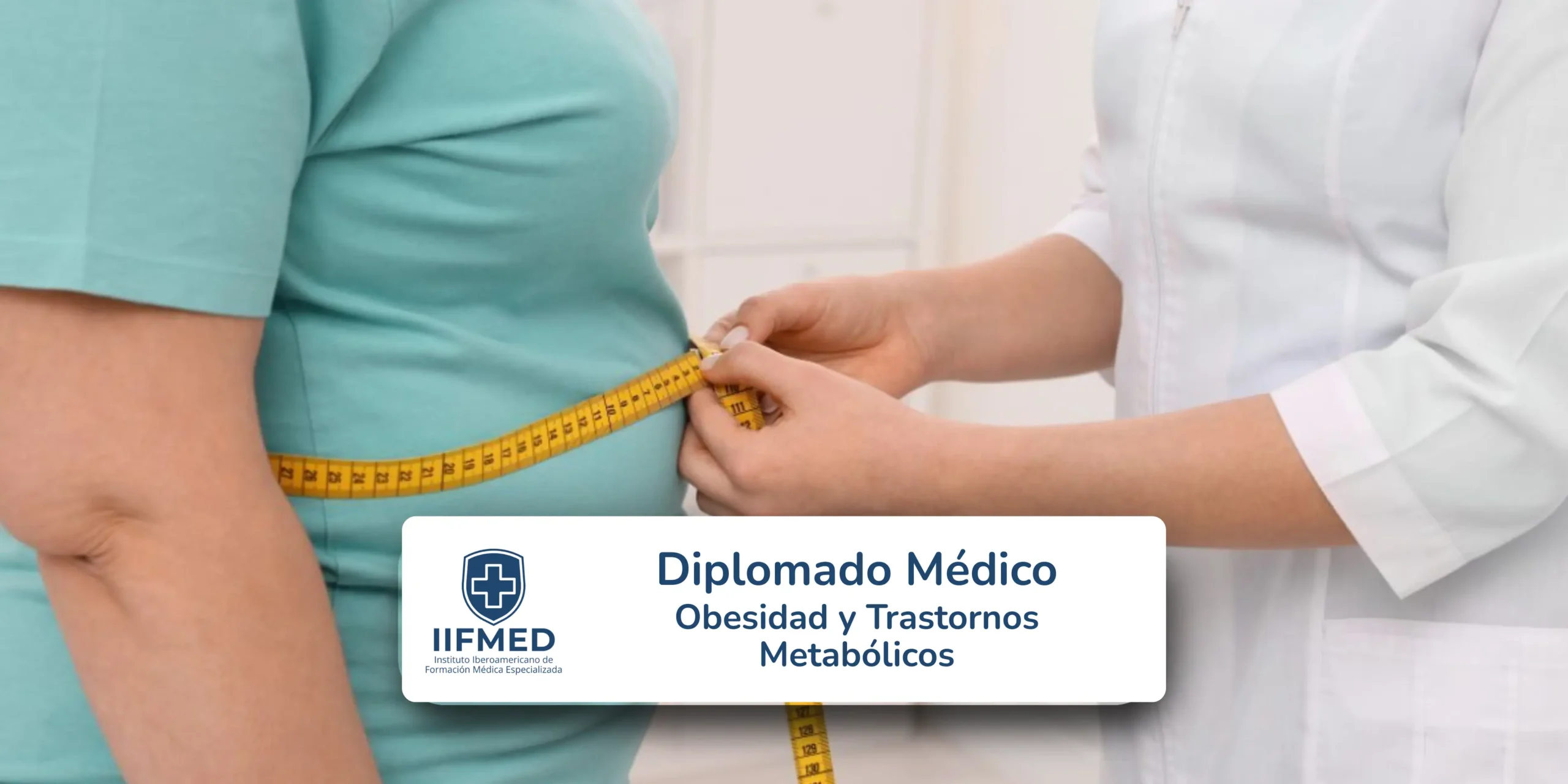 Obesidad y Trastornos Metabólicos